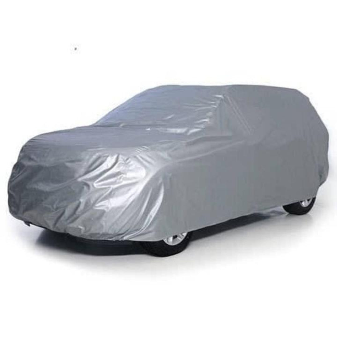 Car Parachute Covers