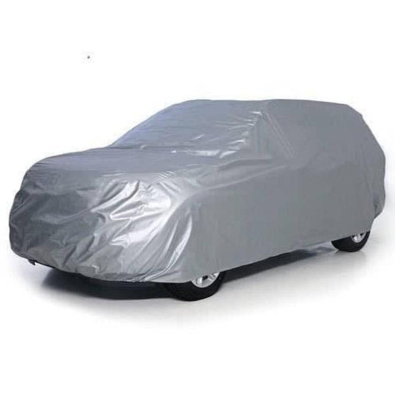 Car Parachute Covers