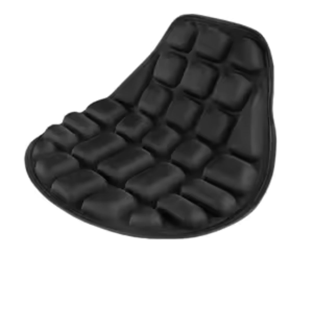 Bike Seat Cushion & Cover
