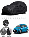 New Vitz