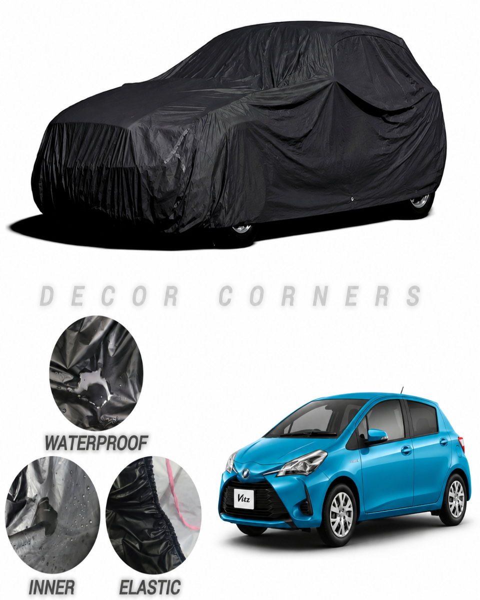 New Vitz