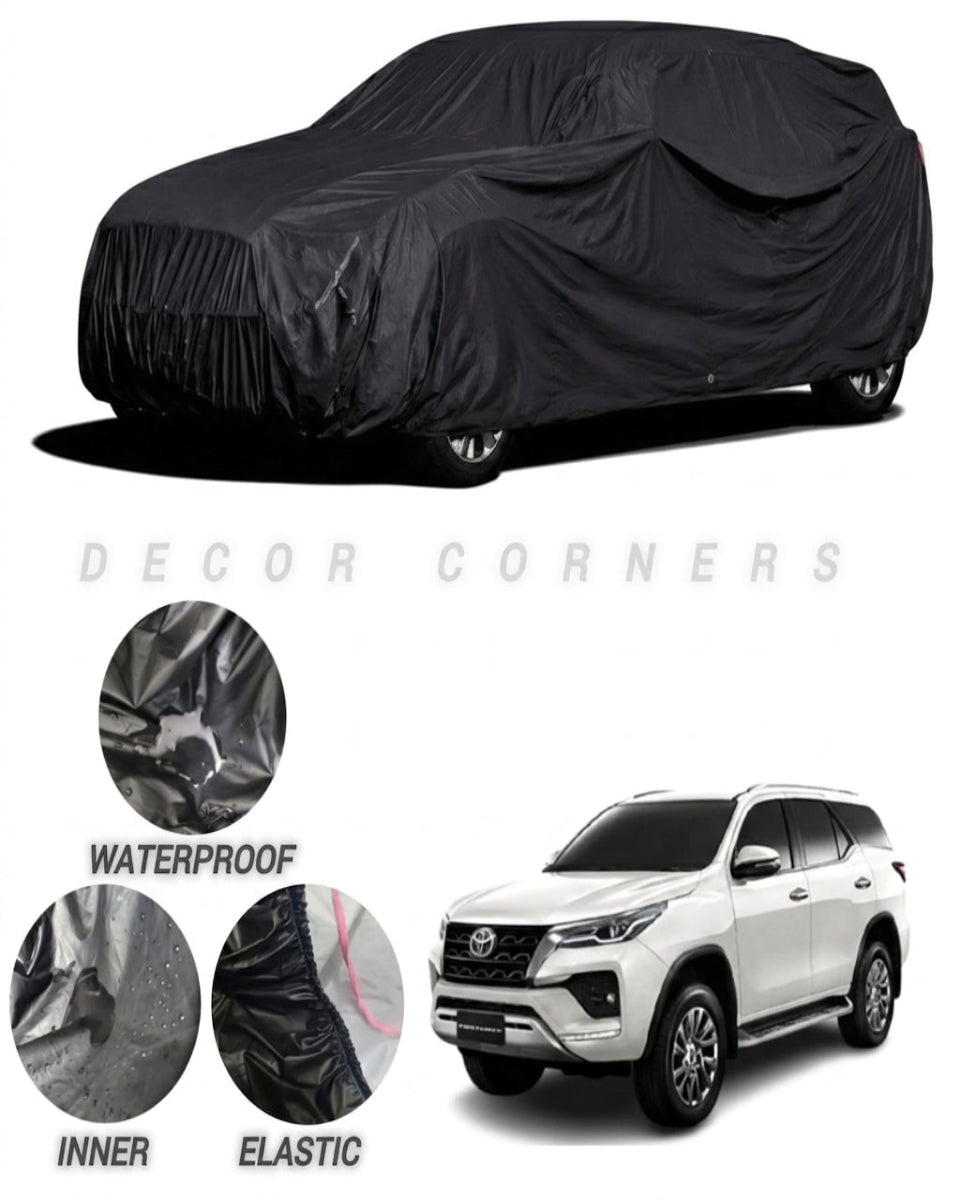 Fortuner