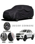 Hilux Revo