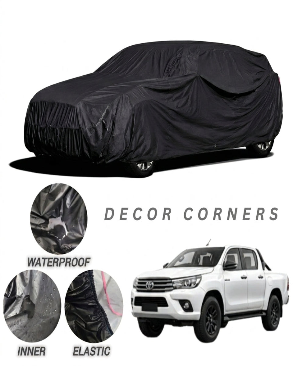 Hilux Revo