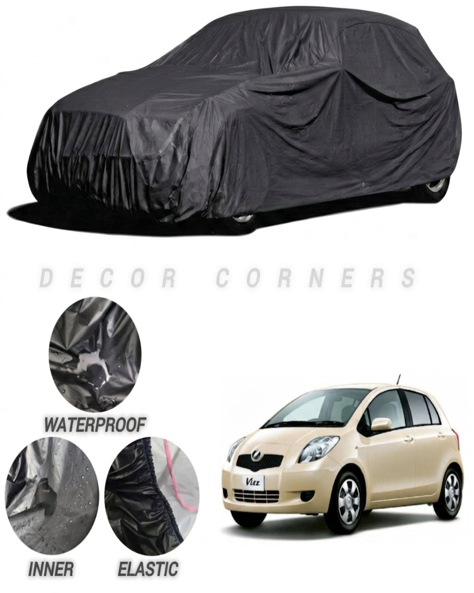 Old Vitz