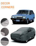 SUZUKI FX PVC COTTON TOP COVER