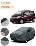 DAIHATSU MIRA PVC COTTON TOP COVER