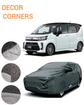 DAIHATSU MOVE PVC COTTON TOP COVER