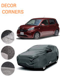 TOYOTA PASSO PVC COTTON TOP COVER