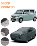 NISSAN MOCO PVC COTTON TOP COVER