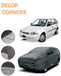 SUZUKI OLD CULTUS PVC COTTON TOP COVER