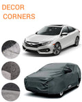 HONDA CIVIC PVC COTTON TOP COVER