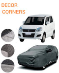 SUZUKI WAGON R PVC COTTON TOP COVER