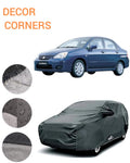 SUZUKI LIANA PVC COTTON TOP COVER