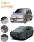 DAIHATSU CUORE PVC COTTON TOP COVER