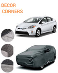TOYOTA PRIUS PVC COTTON TOP COVER