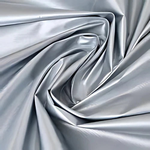 Fan Cover Waterproof & Dustproof (4 Pieces Cover - 3 Blades + 1 Motor Cover)