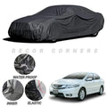 Honda City Water & Dust Proof Neoprene Top Cover