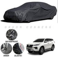 Toyota Fortuner Water & Dust Proof Neoprene Top Cover