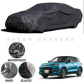 Toyota Raize Water & Dust Proof Neoprene Top Cover