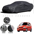 Hyundai Santro Water & Dust Proof Neoprene Top Cover