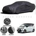 Daihatsu Move Water & Dust Proof Neoprene Top Cover