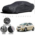 Toyota Vitz Water & Dust Proof Neoprene Top Cover