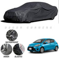 Toyota New Vitz Water & Dust Proof Neoprene Top Cover