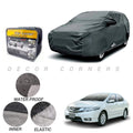 HONDA CITY PVC COTTON TOP COVER