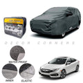 HONDA CIVIC PVC COTTON TOP COVER