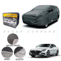 HYUNDAI SONATA  PVC COTTON TOP COVER