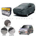 DAIHATSU CUORE PVC COTTON TOP COVER
