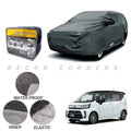 DAIHATSU MOVE PVC COTTON TOP COVER