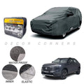 HONDA HR-V PVC COTTON TOP COVER