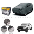 JAC T9 PVC COTTON TOP COVER