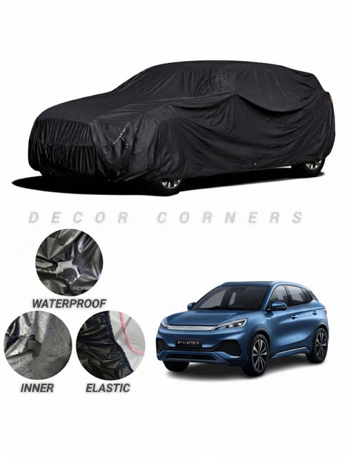 BYD